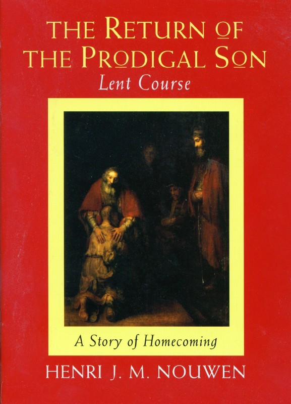 Return of the Prodigal Son