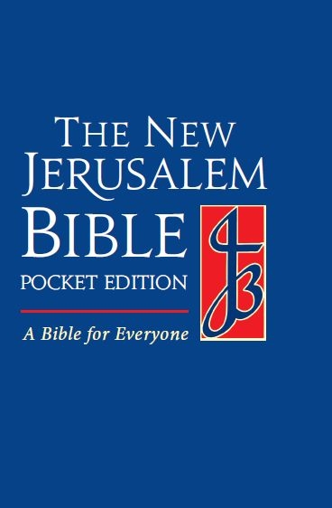 New Jerusalem Bible